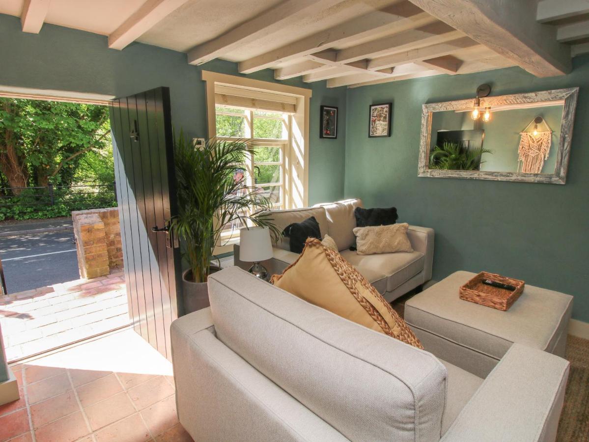 Number 4 Holiday home