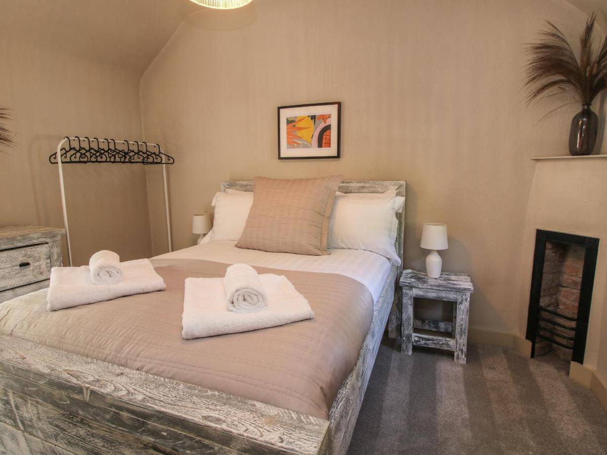 Number 4 Holiday home *
